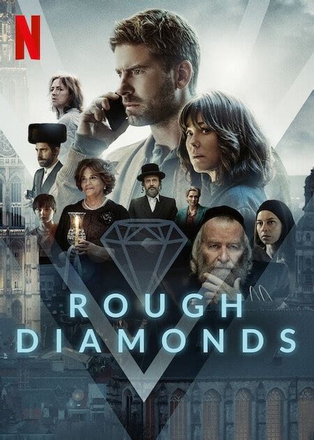 netflix rough diamonds review